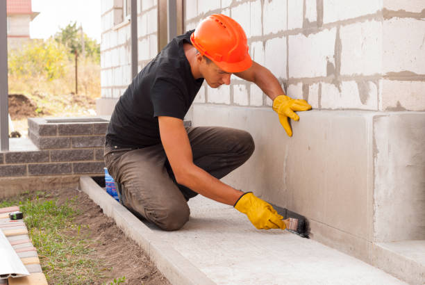 Licensed Emergency Waterproofing service in Albany, NY - Halo Water Proofing